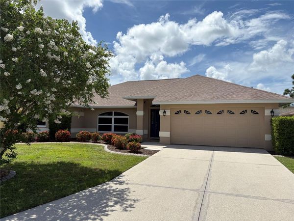 5370 SOUTHERLY WAY , SARASOTA, FL 34232