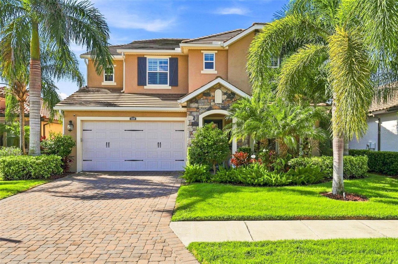 12320 Terracotta Drive, Bradenton, FL 34211 Photo