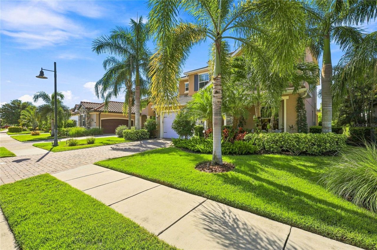 12320 Terracotta Drive, Bradenton, FL 34211 Photo