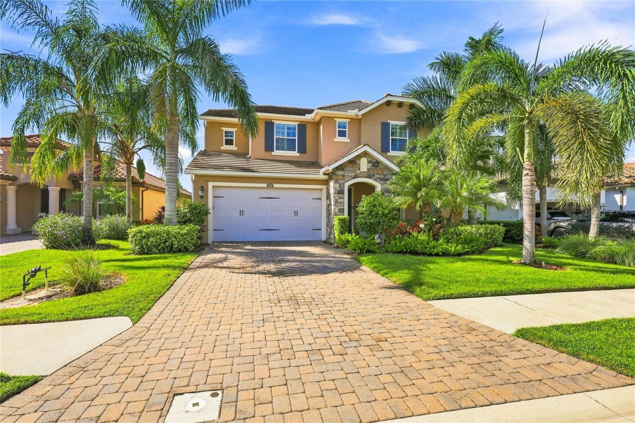 12320 Terracotta Drive, Bradenton, FL 34211 Photo