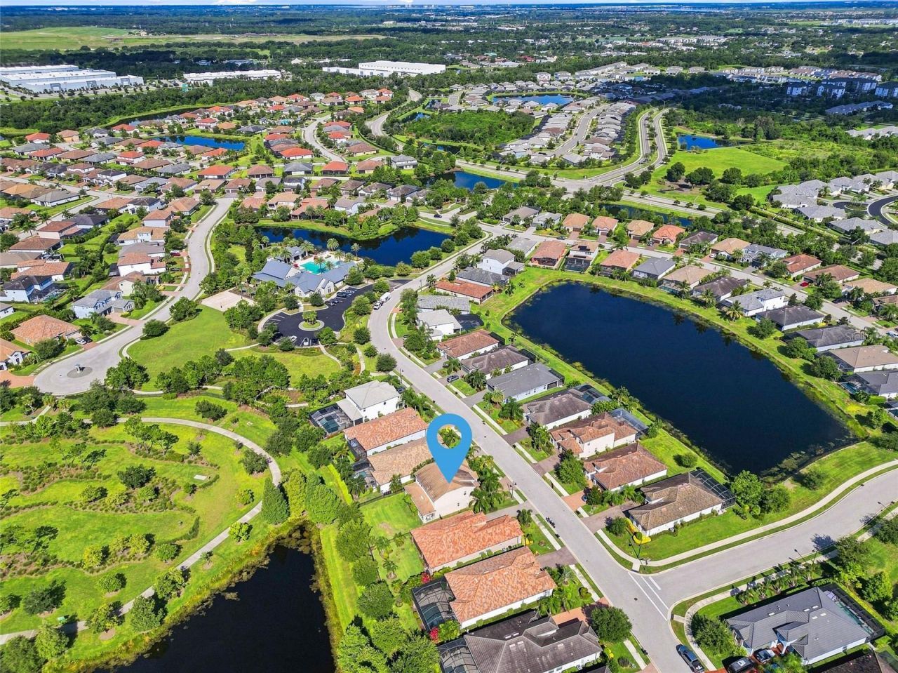 12320 Terracotta Drive, Bradenton, FL 34211 Photo