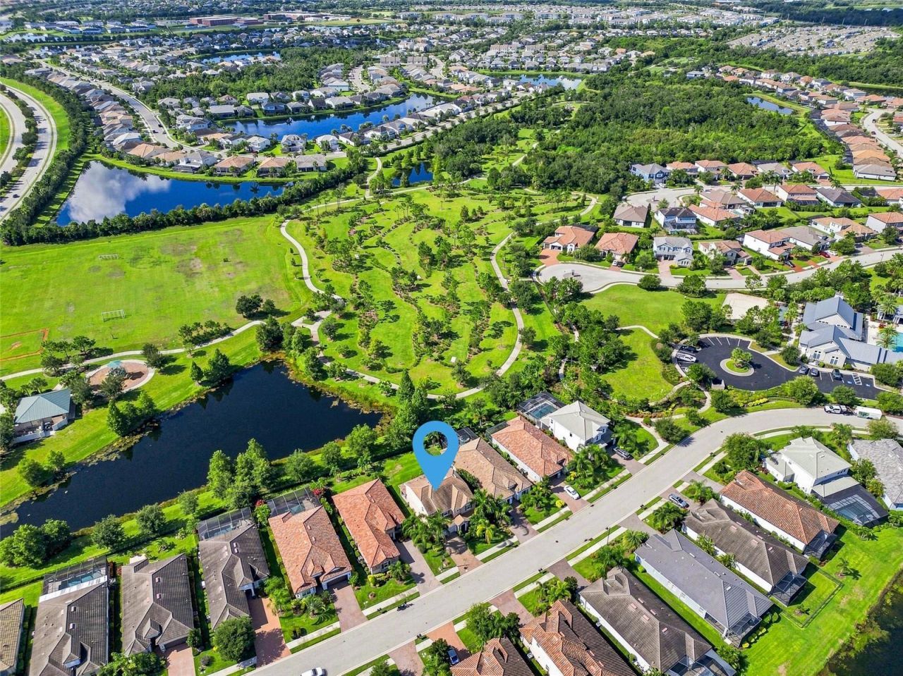 12320 Terracotta Drive, Bradenton, FL 34211 Photo