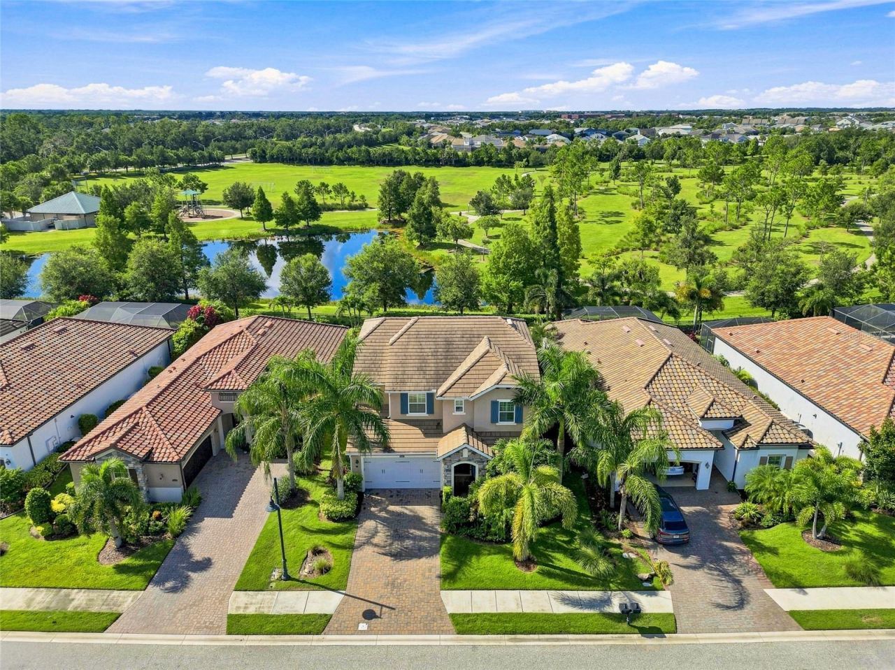 12320 Terracotta Drive, Bradenton, FL 34211 Photo
