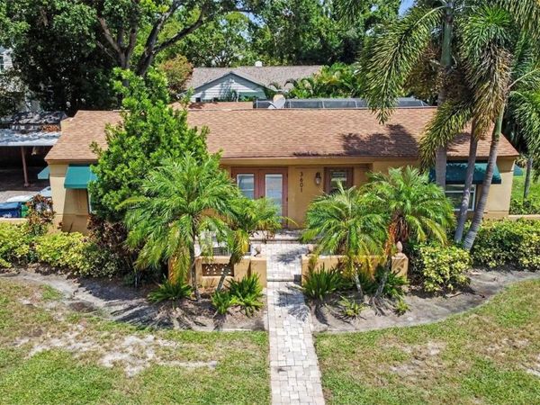 3601 W EMPEDRADO STREET, TAMPA, FL 33629