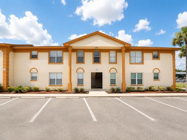 1807 MICHIGAN AVENUE , Unit B, KISSIMMEE, FL 34744