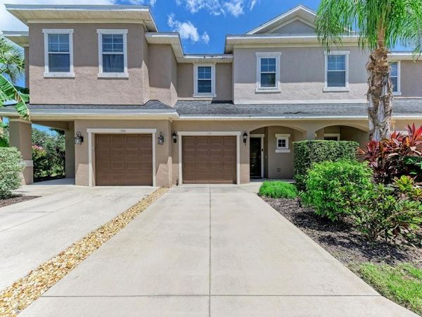 1510 GRANTHAM DRIVE, SARASOTA, FL 34234