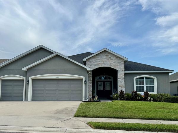 3339 PEARLY DRIVE, LAKELAND, FL 33812