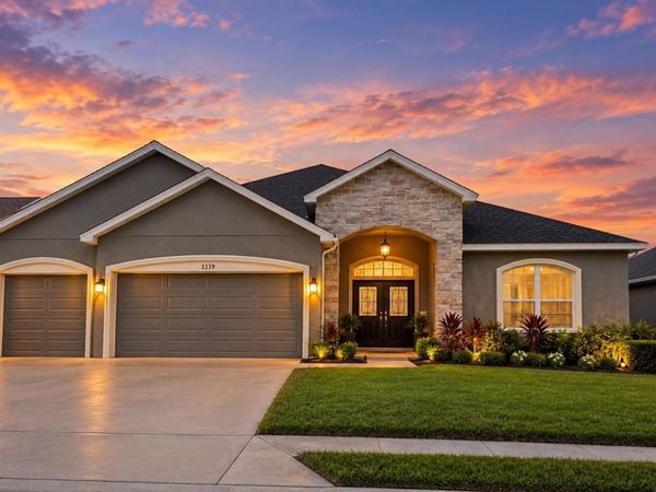 3339 PEARLY DRIVE, LAKELAND, FL 33812