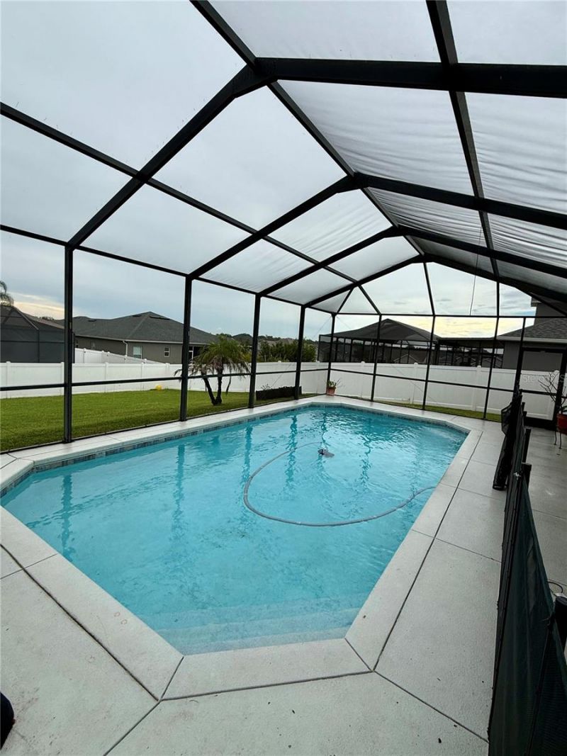 3339 Pearly Drive, Lakeland, FL 33812 Photo