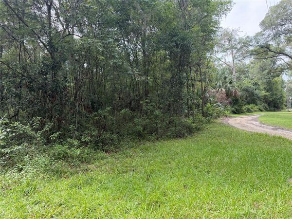 TBD SW 113TH AVENUE, GAINESVILLE, FL 32608