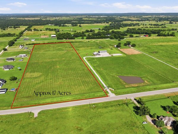 160 Alt Hwy 75 , Mounds, OK 74047