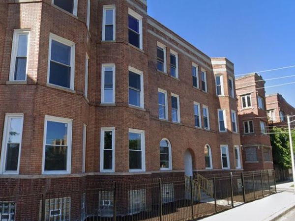 348 E 50th Street , Unit 3, Chicago, IL 60615