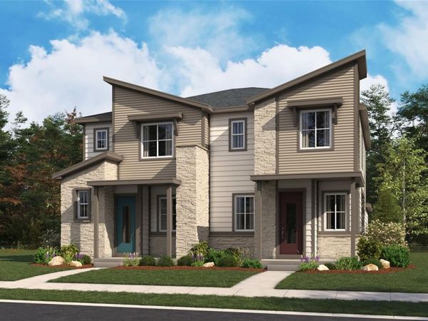 17185 E Alameda Parkway , Aurora, CO 80017