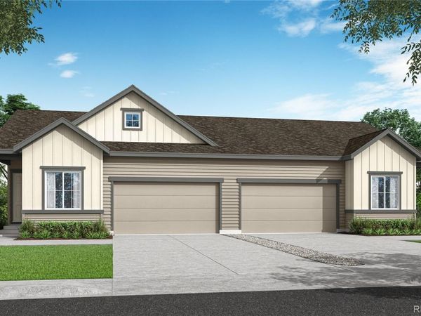 1724 Mount Meeker Avenue , Berthoud, CO 80513
