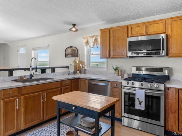 29950 Big Springs Road, Calhan, CO 80808