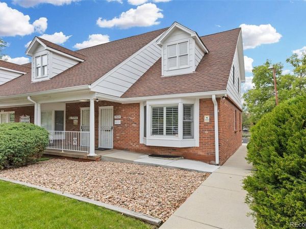 7909 Zenobia Street , Westminster, CO 80030