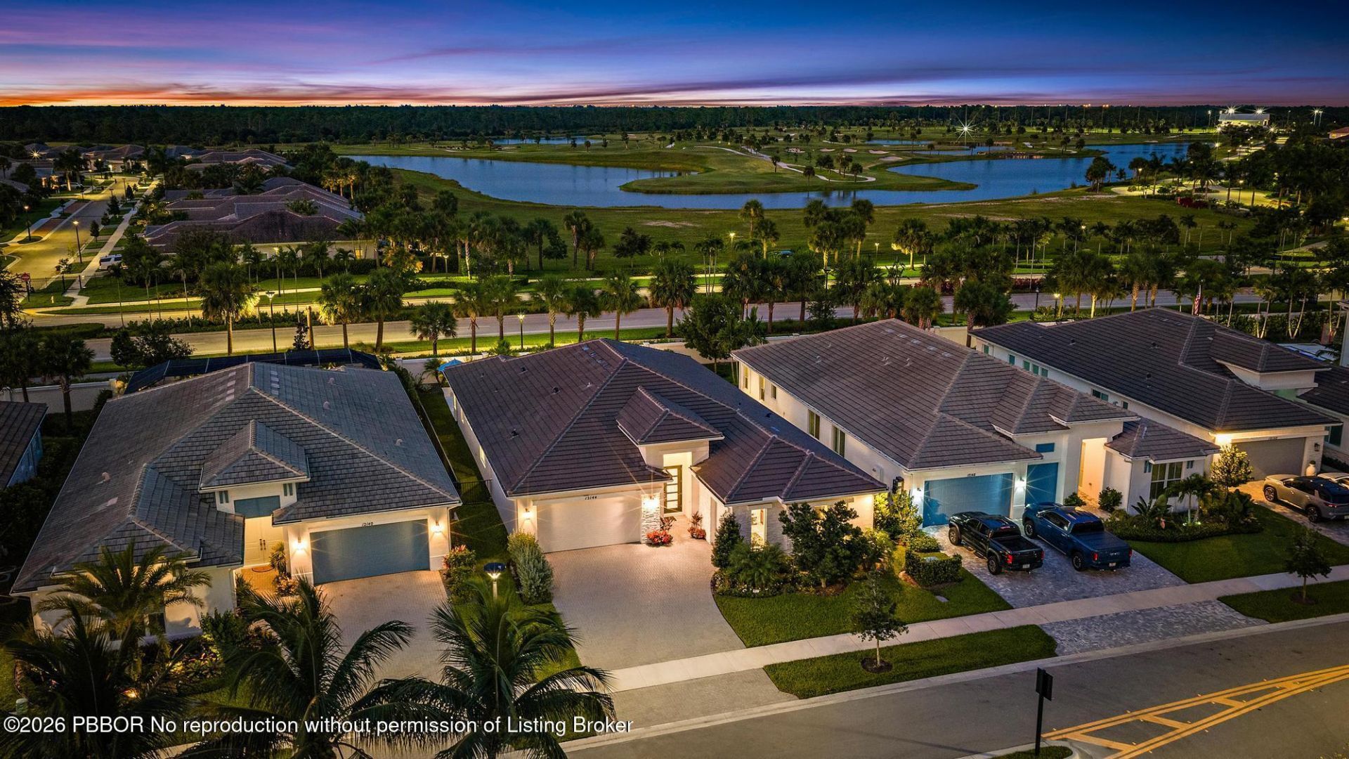 12144 Waterstone Circle, Palm Beach Gardens, FL 33412 Photo