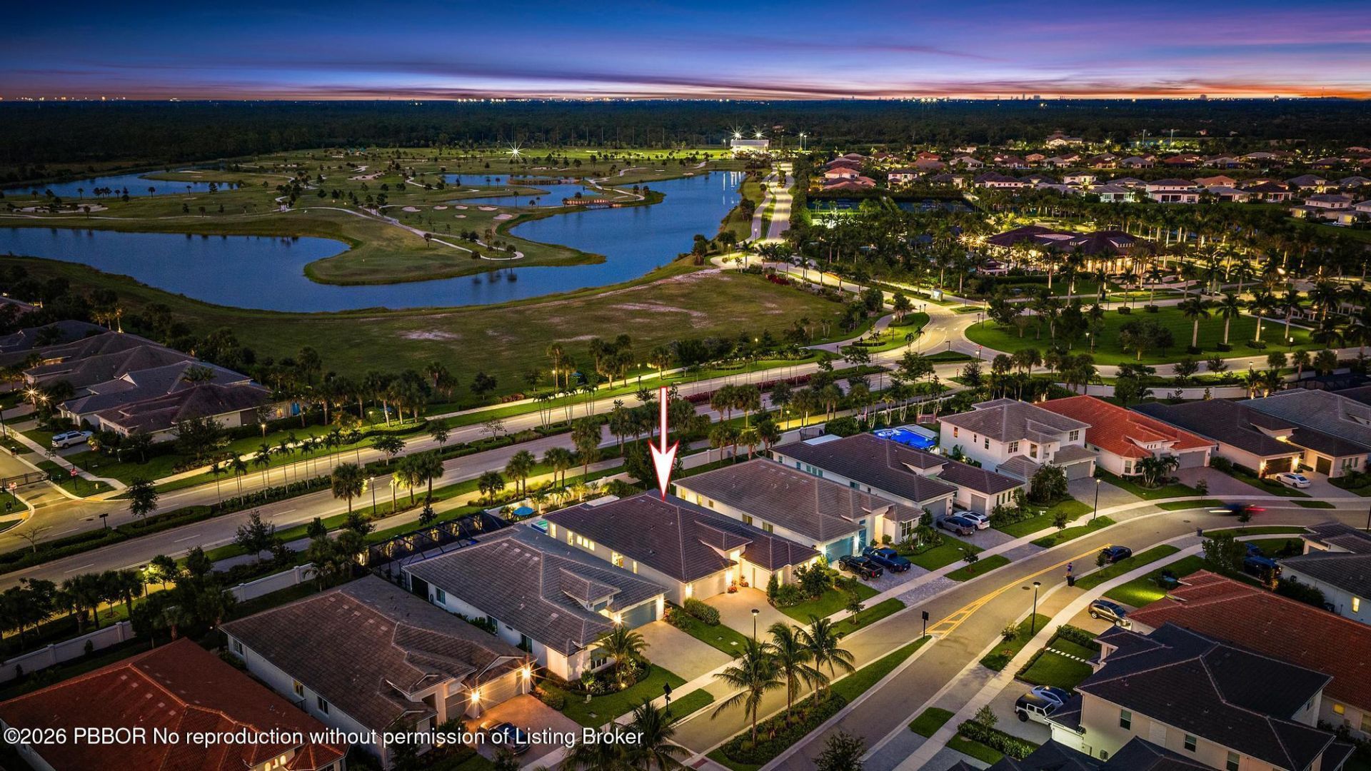 12144 Waterstone Circle, Palm Beach Gardens, FL 33412 Photo