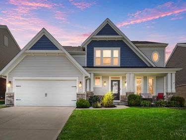 5089 Grants Frederick, South Lebanon, OH 45065