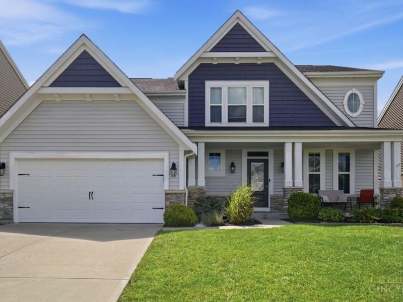 5089 Grants Frederick, South Lebanon, OH 45065 Photo 2