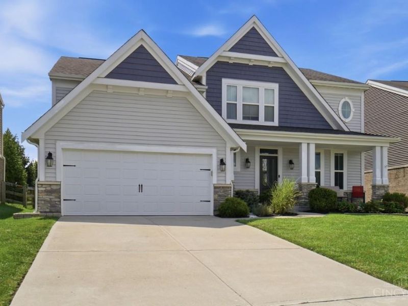 5089 Grants Frederick, South Lebanon, OH 45065 Photo 3