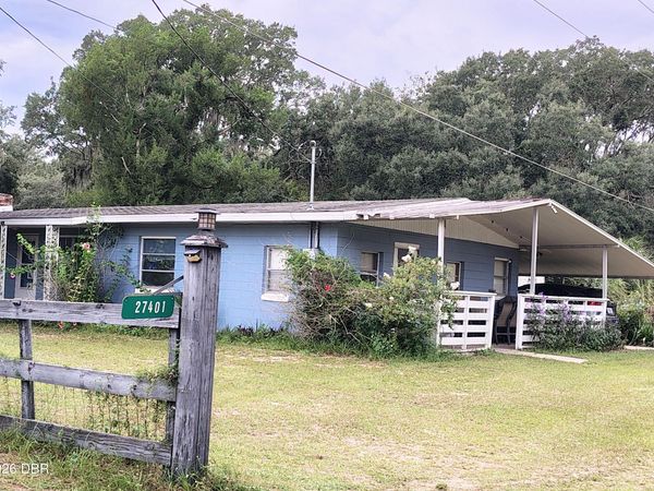 27401 Main Avenue, Okahumpka, FL 34762