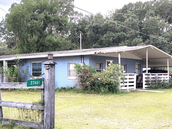 27401 Main Avenue, Okahumpka, FL 34762