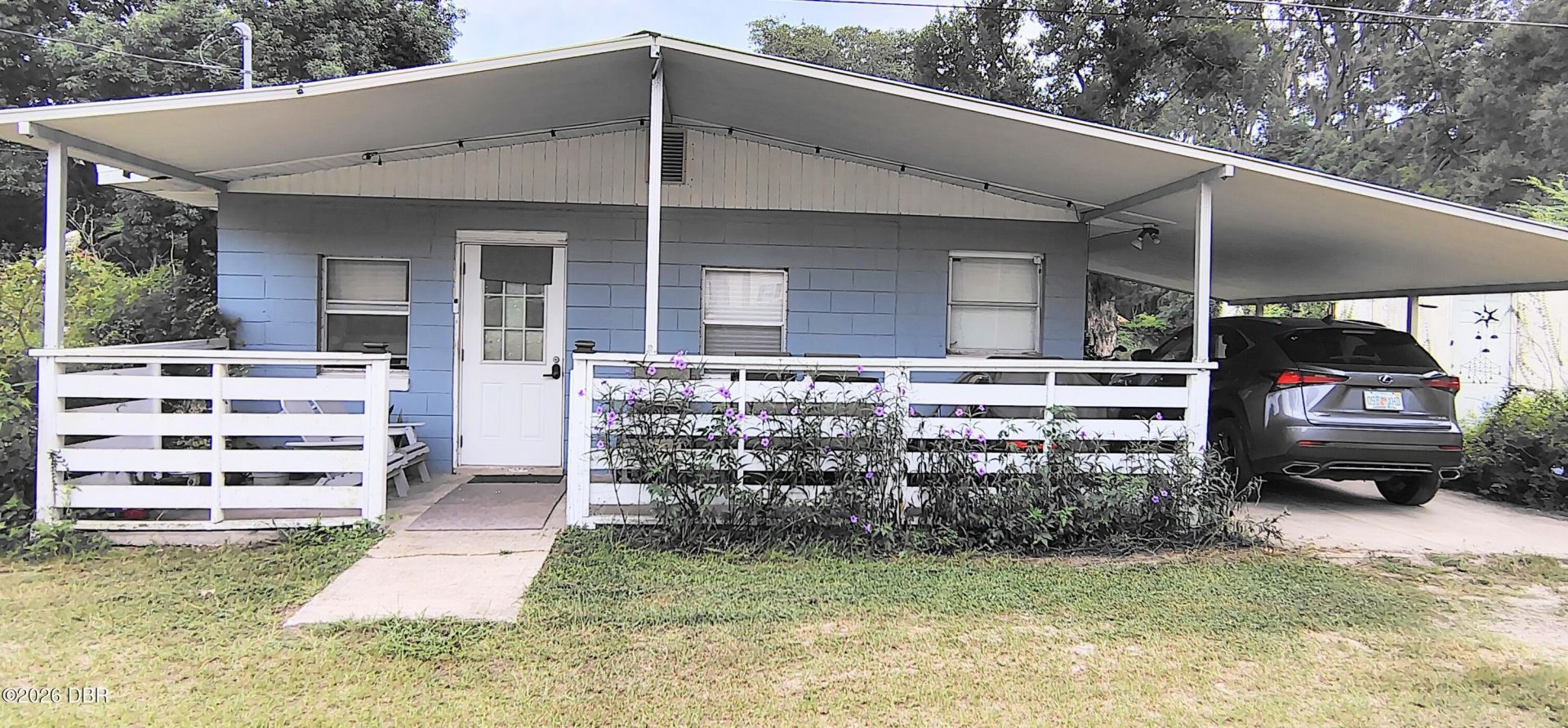 27401 Main Avenue, Okahumpka, FL 34762 Photo