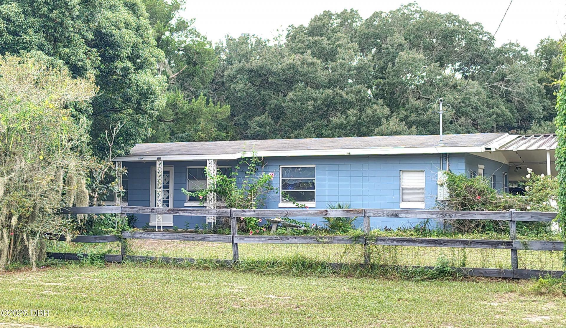 27401 Main Avenue, Okahumpka, FL 34762 Photo