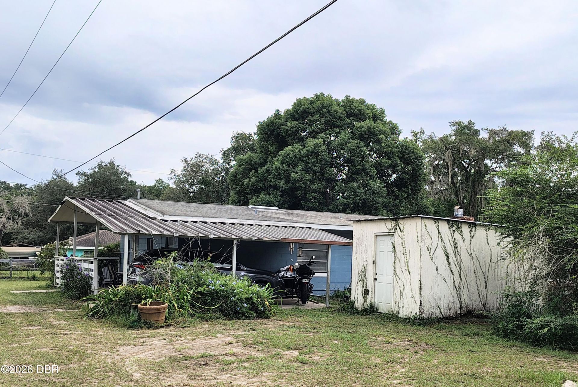 27401 Main Avenue, Okahumpka, FL 34762 Photo