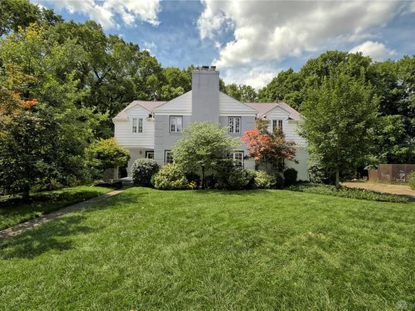 19 Lookout Drive, Oakwood, OH 00000