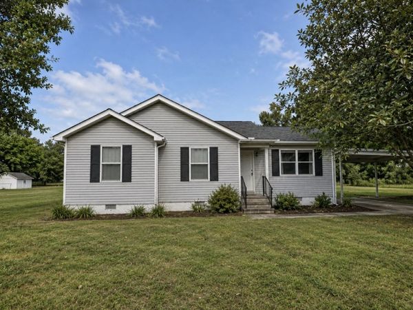 41 Wedgewood Ct , McMinnville, TN 37110