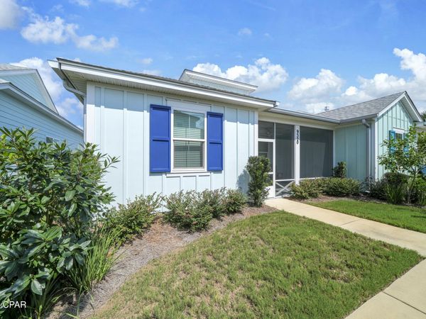 9320 Cool Breeze Drive, Panama City Beach, FL 32413