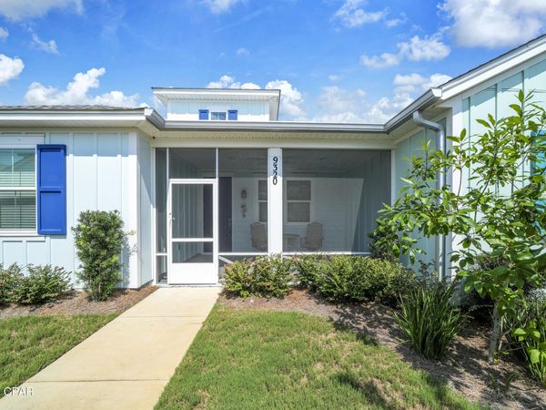 9320 Cool Breeze Drive, Panama City Beach, FL 32413