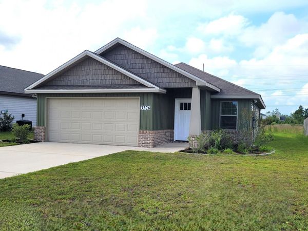 3326 Ten Acre Road , Panama City, FL 32405