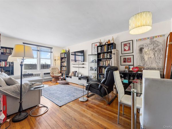 6200 Riverdale Avenue, Unit 7J, Bronx, NY 10471