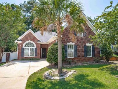 24 Palmetto Wood Court , Irmo, SC 29063