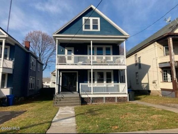 51 Hollywood Avenue, Unit 2F, Albany, NY 12208