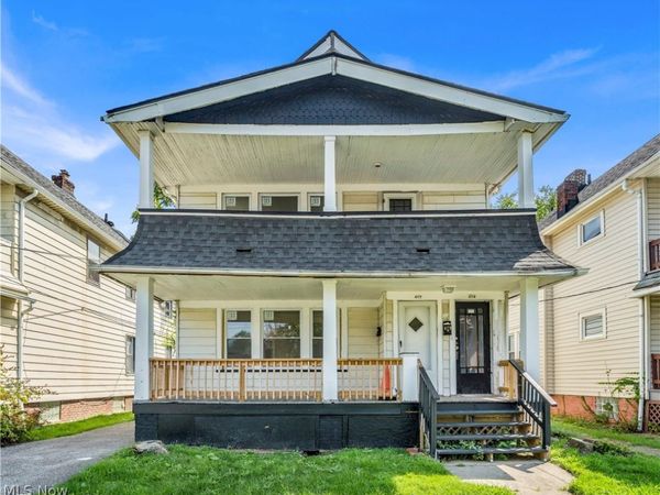 477 E 148th Street , Cleveland, OH 44110
