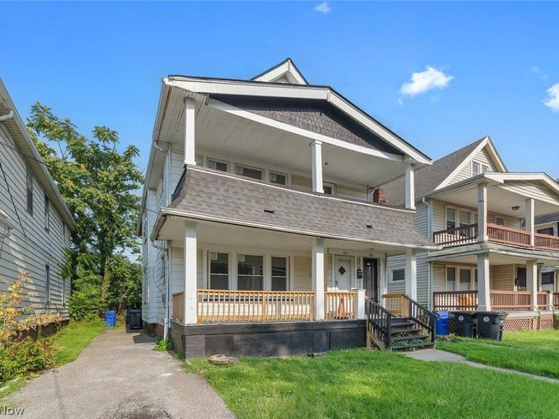 477 E 148th Street, Cleveland, OH 44110 Photo 41