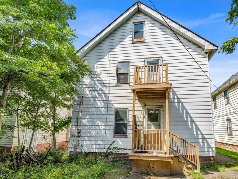 477 E 148th Street, Cleveland, OH 44110 Photo 44