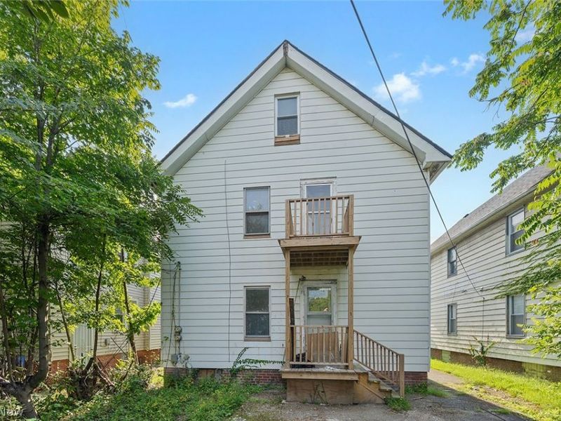477 E 148th Street, Cleveland, OH 44110 Photo 45