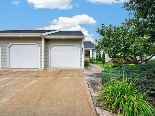 4321 Stone Brooke Road, Ames, IA 50010