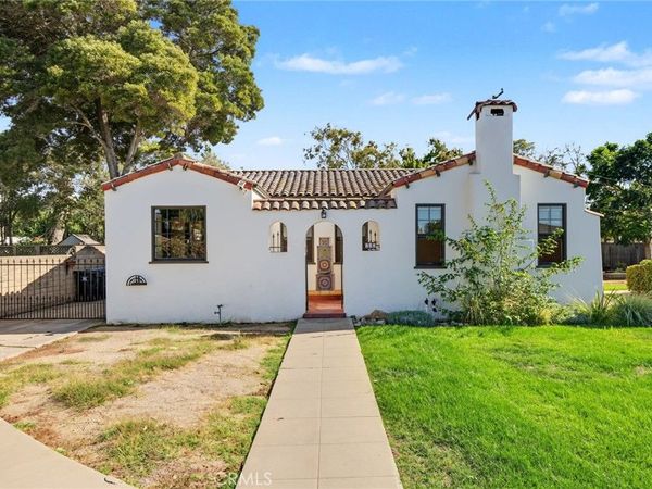 144 Palm Court, Santa Maria, CA 93454