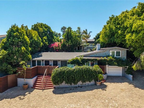 33921 Robles, Unit C, Dana Point, CA 92629