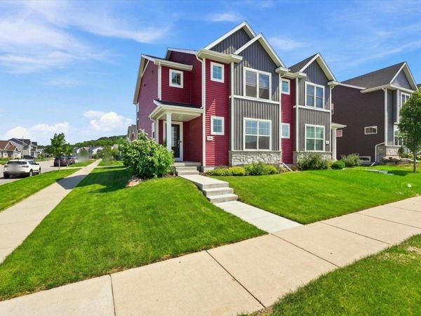 5730 Tranquility Trail, Madison, WI 53718