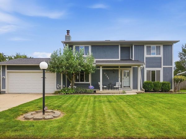 6296 Seneca Way , Grove City, OH 43123