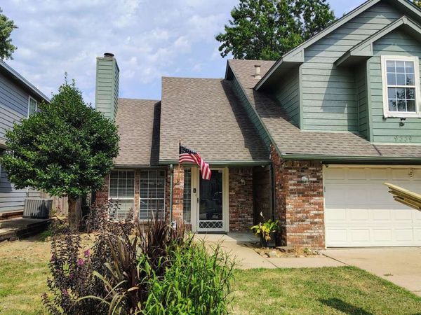 9339 S 66th East Avenue , Tulsa, OK 74133