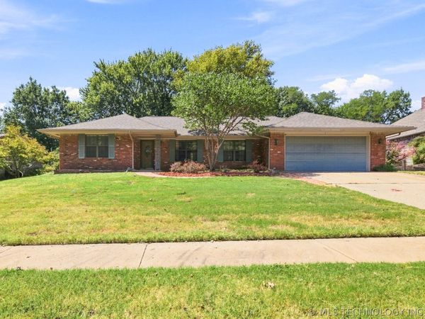 6700 S 5th Avenue , Broken Arrow, OK 74011