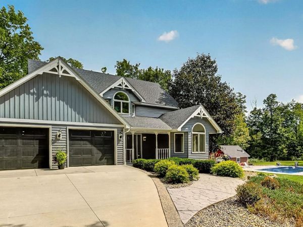 25797 611th Street , Mantorville, MN 55955
